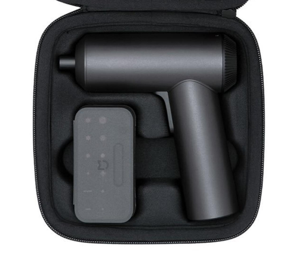 Xiaomi Wkrętarka Mi Cordless Screwdriver - 1027390 - zdjęcie 5